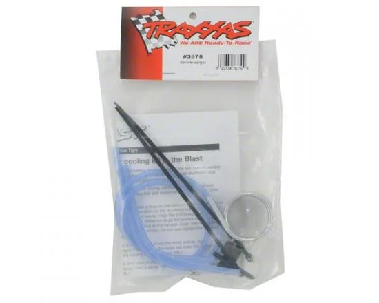 Traxxas Water cooling system &mdash; image 3 of 3