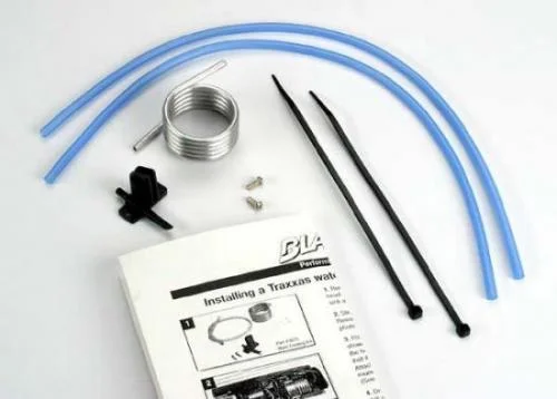 Traxxas Water cooling system &mdash; image 2 of 3