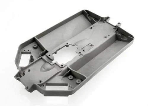 Traxxas Chassis E-MAXX (long wheelbase) — image 2 of 3