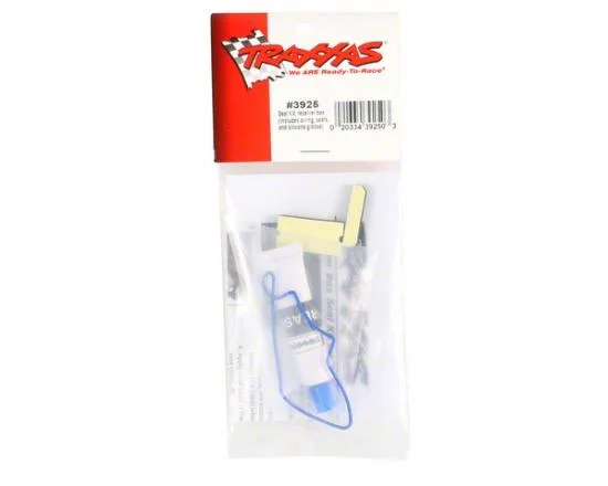 Traxxas Seal kit receiver box (includes o-ring seals and siliconee grease) — image 3 of 3