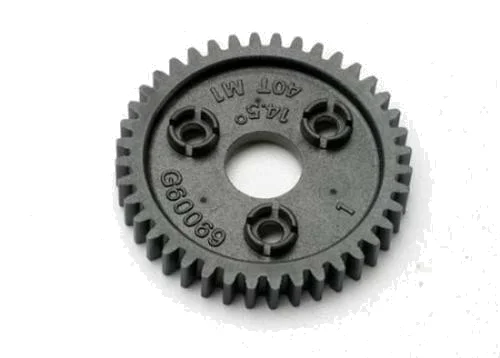Traxxas Spur gear 40-tooth (1.0 metric pitch) &mdash; image 2 of 3