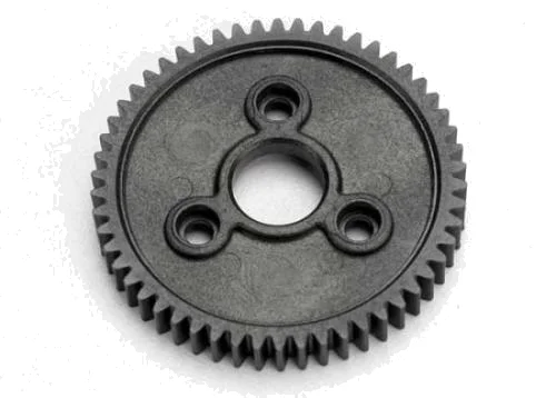 Spur gear - 54-tooth (0.8 metric pitch) &mdash; image 2 of 3