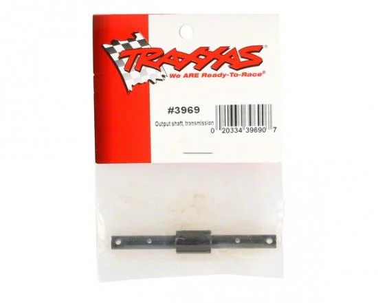 Traxxas Output shaft transmission &mdash; image 2 of 2