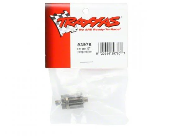 Traxxas Idler gear 13T (1st speed gear) &mdash; image 2 of 2