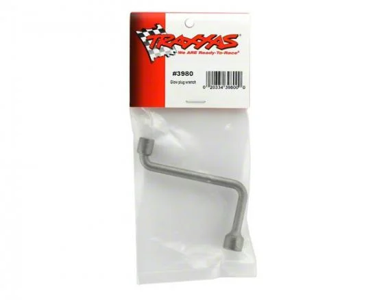 Traxxas Glow plug wrench (universal wrench) — image 2 of 2