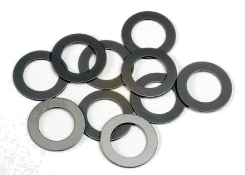 Traxxas Washer PTFE-coated 6x9.5x.5 (10) &mdash; image 2 of 3