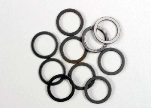 Traxxas Washer PTFE-coated 6x8x0.5 (10) — image 2 of 3