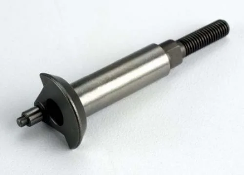 Traxxas Crankshaft standard length (fits Nitro Vee and other applications requiring an airplane-length crank) &mdash; image 2 of 3