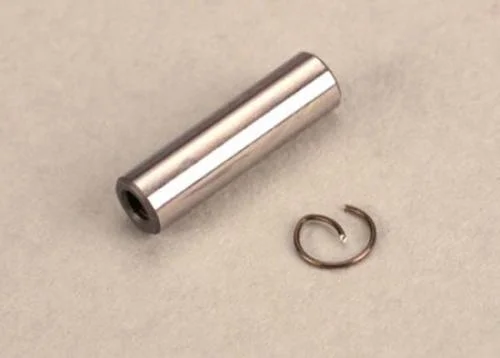 Traxxas Wrist pin/ G-spring retainer (wrist pin keeper) (1) &mdash; image 2 of 3