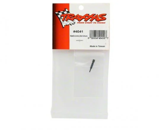 Traxxas Needle screw idle mixture — image 2 of 2