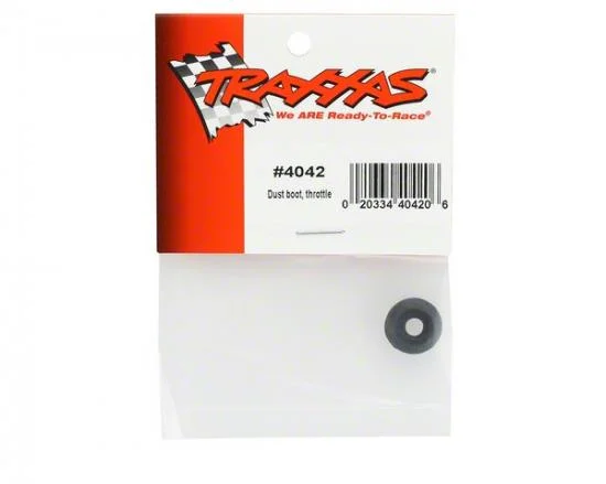 Traxxas Dust boot throttle — image 3 of 3