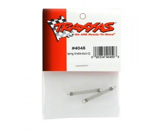 Traxxas Throttle Return Springs - General Purpose — image 2 of 2