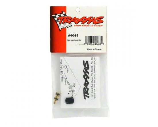 Traxxas Low-speed spray bar &mdash; image 3 of 3