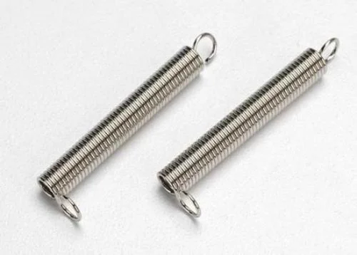 Traxxas Spring throttle return (2) (Jato T-MAXX 2.5R 3.3) — image 2 of 3