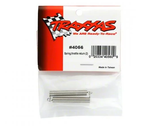 Traxxas Spring throttle return (2) (Jato T-MAXX 2.5R 3.3) — image 3 of 3