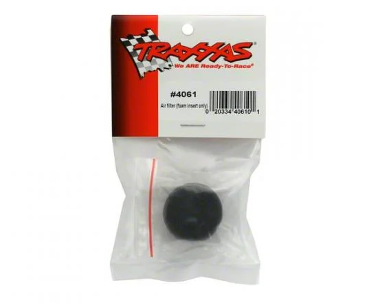 Traxxas Air filter (foam insert only) — image 3 of 3