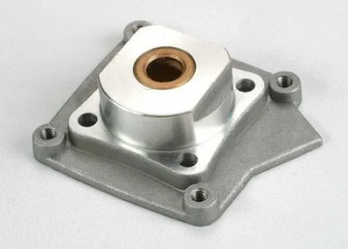 Traxxas Backplate (for recoil start engines) — image 2 of 3