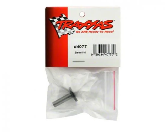 Traxxas Starter shaft — image 3 of 3