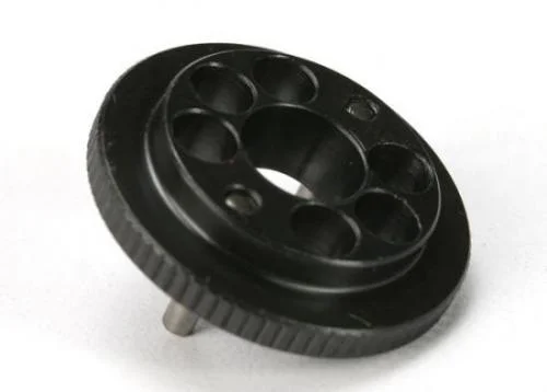 Traxxas Flywheel (N. Rustler/Sport/Stampede/T-MAXX/Revo/Jato/Slayer) — image 2 of 3