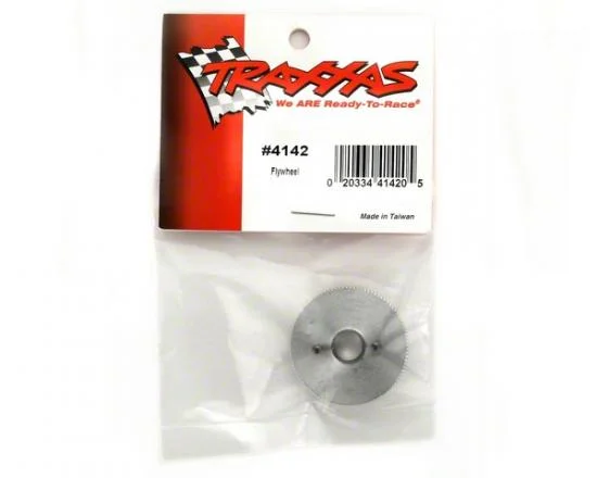 Traxxas Flywheel (N. Rustler/Sport/Stampede/T-MAXX/Revo/Jato/Slayer) — image 3 of 3