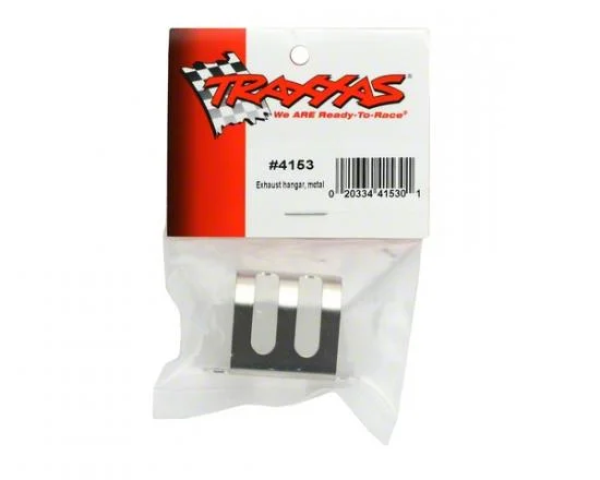 Traxxas Exhaust hanger metal &mdash; image 3 of 3