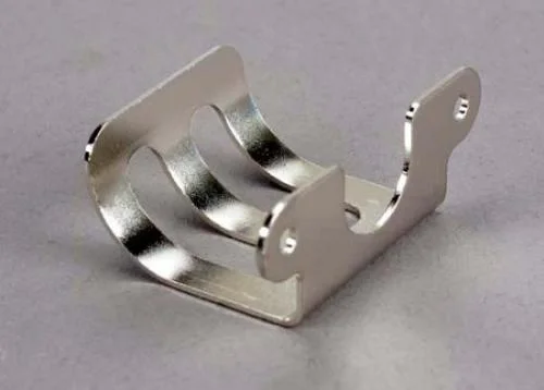 Traxxas Exhaust hanger metal &mdash; image 2 of 3