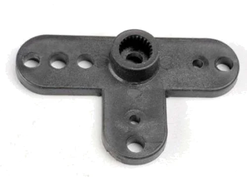 Traxxas Servo horn throttle-brake/ shift (1) — image 2 of 3