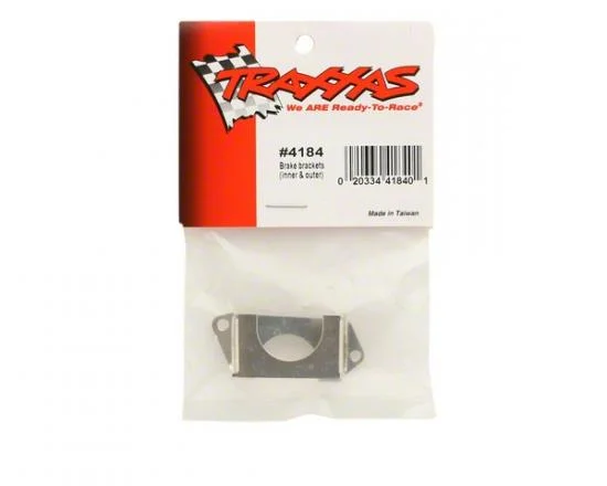 Traxxas Brake brackets (inner outer) — image 2 of 2