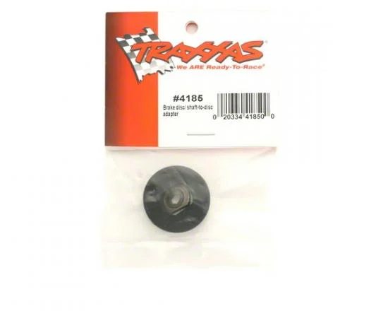 Traxxas Brake disc/ shaft-to-disc adapter &mdash; image 3 of 3