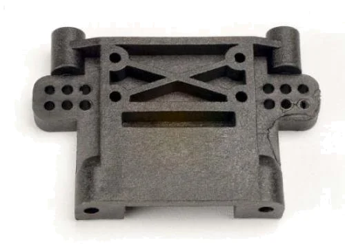 Traxxas Bulkhead (rear) &mdash; image 2 of 3