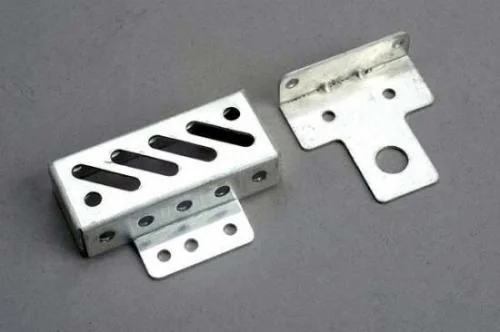 Traxxas Resistor cover Aluminium — image 2 of 2