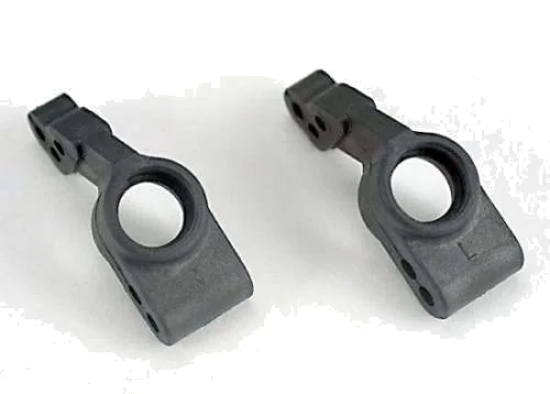Traxxas Stub axle carriers rear (1.5 degree toe in) (L R) — image 2 of 3