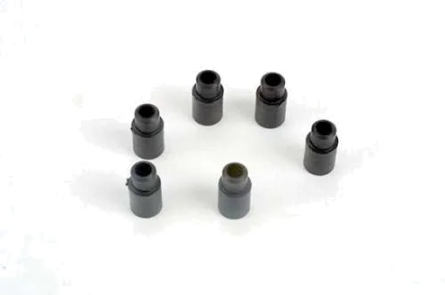 Traxxas Spacers Shock (3x6.5x8mm) (6) &mdash; image 2 of 3
