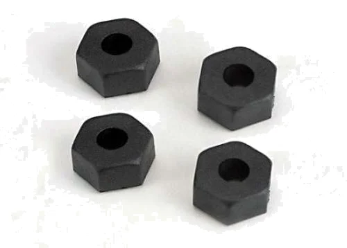 Traxxas Wheel Adapters (for use with aftermarket wheels in order to adjust wheel offset) — image 2 of 3