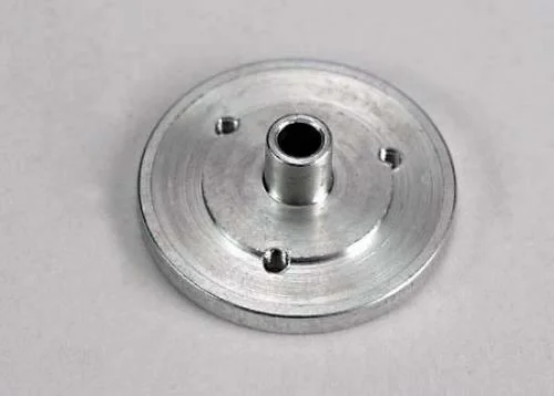 Traxxas Aluminium thrust washer retainer — image 2 of 2