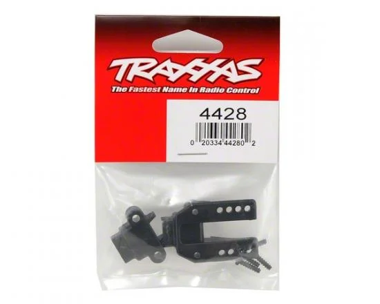 Traxxas EZ-Start mount/ clamp/ 2.6x10mm RST (4) &mdash; image 3 of 3
