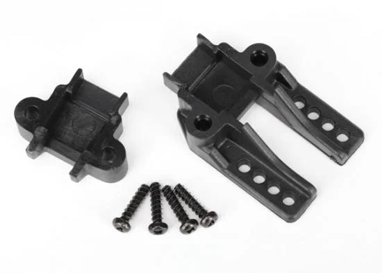 Traxxas EZ-Start mount/ clamp/ 2.6x10mm RST (4) &mdash; image 2 of 3