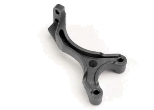 Traxxas Gearbox brace/ clutch guard &mdash; image 2 of 3