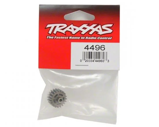 Traxxas Idler gear steel (20-tooth) — image 3 of 3
