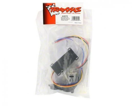 Traxxas EZ-Start System - Complete - Version 1 (Pro 15) — image 3 of 3