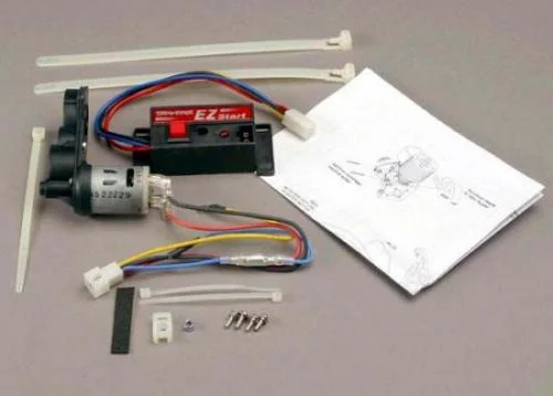 Traxxas EZ-Start System - Complete - Version 1 (Pro 15) — image 2 of 3