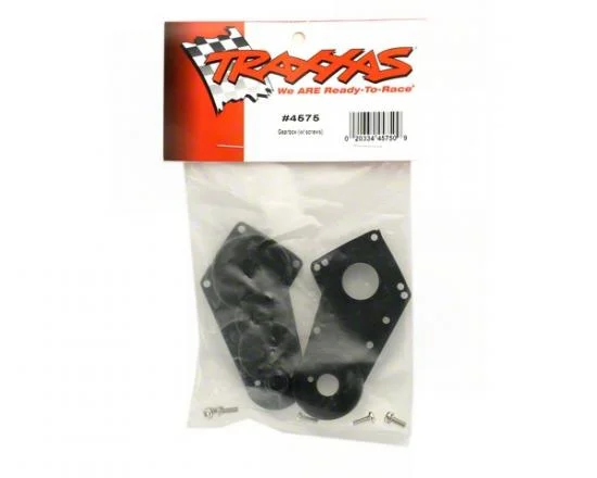 Traxxas Gearbox (EZ-Start) (w/ screws) — image 3 of 3