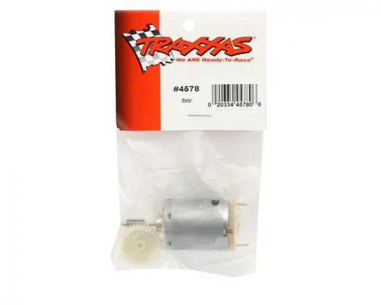 Traxxas Motor (EZ-Start) &mdash; image 3 of 3