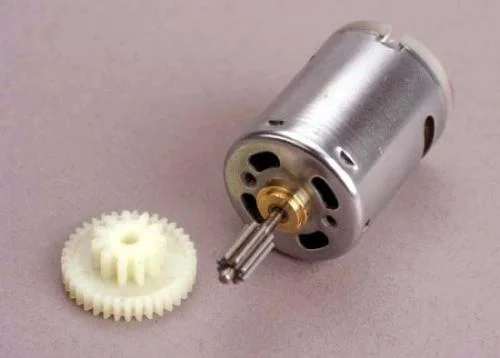 Traxxas Motor (EZ-Start) &mdash; image 2 of 3