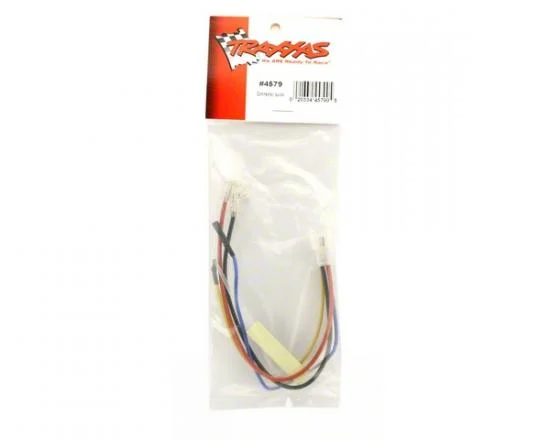 Traxxas Connector wiring harness (EZ-Start and EZ-Start 2) &mdash; image 3 of 3