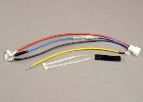 Traxxas Connector wiring harness (EZ-Start and EZ-Start 2) &mdash; image 2 of 3