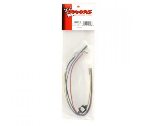 Traxxas Connector wiring harness (EZ-Start and EZ-Start 2) — image 3 of 3
