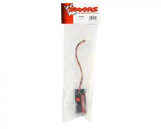 Traxxas EZ Start V1 Control Box &mdash; image 3 of 3