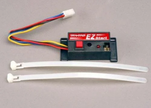 Traxxas EZ Start V1 Control Box &mdash; image 2 of 3