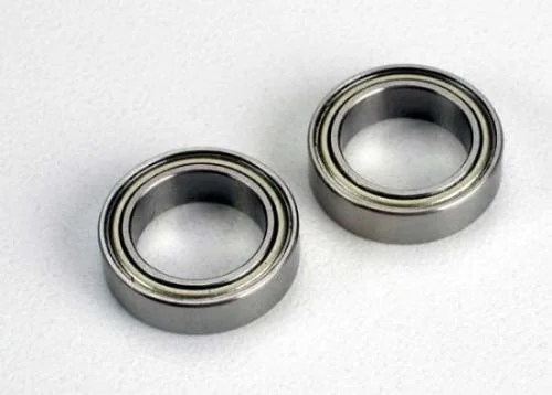 Traxxas Ball bearings (10x15x4mm) (2) — image 2 of 2
